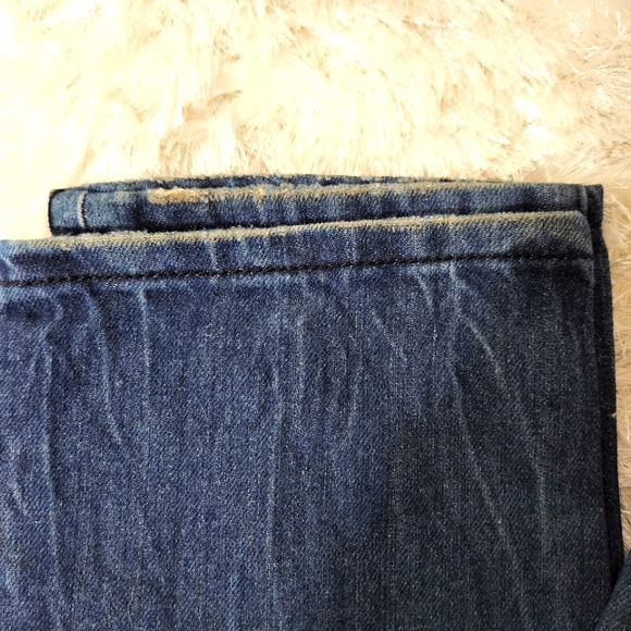 Square Zero Men's Jeans Size 38 - Picture 9 of 15